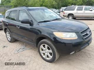 ✅ 2009 Hyundai Santa Fe Limited • VIN: 5NMSH13E79H283136 • Лот: 42897689. Опубликован ранее на IAAI с пробегом 207 231 миль. Бесплатный доступ к архиву аукционных продаж из США и подробный отчёт об истории автомобиля на DreamBid. Изображение 1.