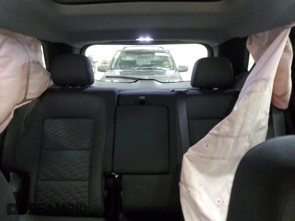 ✅ 2021 Chevrolet Equinox LT • VIN: 2GNAXKEV4M6151847 • Лот: 71725425. Опубликован ранее на Copart с пробегом 15 272 миль. Бесплатный доступ к архиву аукционных продаж из США и подробный отчёт об истории автомобиля на DreamBid. Изображение 10.