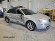 ✅ 2009 Hyundai Sonata Limited • VIN: 5NPEU46C79H566630 • Лот: 42036435. Опубликован ранее на Copart с пробегом 196 165 миль. Бесплатный доступ к архиву аукционных продаж из США и подробный отчёт об истории автомобиля на DreamBid. Изображение 4.