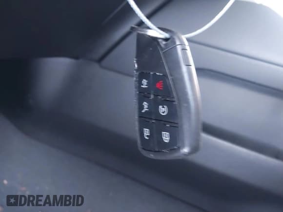 ✅ 2022 Chevrolet Suburban LT • VIN: 1GNSKCKD9NR108079 • Lot: 41305503. Listed on IAAI with 76,580 mi. Free auction sales archive from the USA and detailed vehicle history report at DreamBid. Image 11.