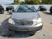 ✅ 2004 Toyota Corolla CE • VIN: 2T1BR32E74C177343 • Лот: 86651435. Опубликован ранее на Copart с пробегом 110 669 миль. Бесплатный доступ к архиву аукционных продаж из США и подробный отчёт об истории автомобиля на DreamBid. Изображение 5.