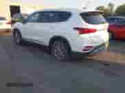 2020 Hyundai Santa Fe SE z VIN 5NMS2CAD0LH232950, wystawiony jako IAAI lot #42842994 z przebiegiem 142 813 mil mil oraz . Historia ofert i sprzedaży dostępna na DreamBid. Obrazek 3.