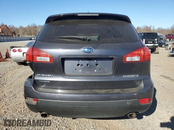 ✅ 2011 Subaru Tribeca Limited • VIN: 4S4WX9GD5B4401800 • Lot: 79928344. Wystawiony na Copart z przebiegiem 133 146 mil. Bezpłatny archiwum sprzedaży aukcyjnych z USA i szczegółowy raport historii pojazdu na DreamBid. Zdjęcie 6.
