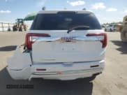 ✅ 2020 GMC Acadia Denali • VIN: 1GKKNPLS4LZ150911 • Lot: 71936655. Listed on Copart with 59,030 mi. Free auction sales archive from the USA and detailed vehicle history report at DreamBid. Image 6.