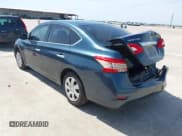✅ 2014 Nissan Sentra SR • VIN: 3N1AB7AP2EL682850 • Лот: 42269965. Опубликован ранее на IAAI с пробегом 131 871 миль. Бесплатный доступ к архиву аукционных продаж из США и подробный отчёт об истории автомобиля на DreamBid. Изображение 3.