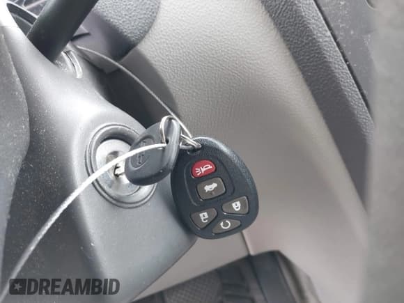 ✅ 2006 Chevrolet HHR LS • VIN: 3GNDA13D86S558061 • Lot: 41824121. Listed on IAAI with 93,726 mi. Free auction sales archive from the USA and detailed vehicle history report at DreamBid. Image 11.