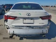 ✅ 2014 Lexus IS 250 • VIN: JTHBF1D29E5036903 • Lot: 91351685. Wystawiony na Copart z przebiegiem 218 788 mil. Bezpłatny archiwum sprzedaży aukcyjnych z USA i szczegółowy raport historii pojazdu na DreamBid. Zdjęcie 6.