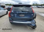 ✅ 2023 Volvo XC90 Plus • VIN: YV4H600N4P1924424 • Lot: 72622074. Listed on Copart with 23,705 mi. Free auction sales archive from the USA and detailed vehicle history report at DreamBid. Image 6.