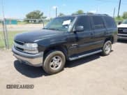 ✅ 2003 Chevrolet Tahoe LS • VIN: 1GNEC13Z13R234040 • Lot: 42794427. Listed on IAAI with 314,473 mi. Free auction sales archive from the USA and detailed vehicle history report at DreamBid. Image 2.
