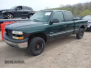 ✅ 2001 Chevrolet Silverado 1500 • VIN: 2GCEK19V911313655 • Лот: 42156792. Опубликован ранее на IAAI с пробегом 291 400 миль. Бесплатный доступ к архиву аукционных продаж из США и подробный отчёт об истории автомобиля на DreamBid. Изображение 2.