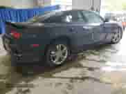 2012 Dodge Charger SXT Plus z VIN 2C3CDXJG8CH132711, wystawiony jako Copart lot #82041445 z przebiegiem 226 904 mil mil oraz Szkoda całkowita • Salvage title. Historia ofert i sprzedaży dostępna na DreamBid. Obrazek 3.