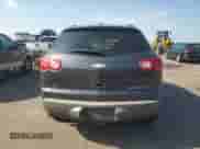 2011 Chevrolet Traverse 1LT with VIN 1GNKVGED6BJ148785, listed as a Copart auction lot 84899735 with Not provided miles and Salvage title. Bid and sale history available at DreamBid. Image 6.