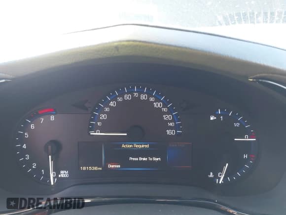 ✅ 2015 Cadillac CTS Luxury RWD • VIN: 1G6AR5S38F0138525 • Lot: 43611543. Listed on IAAI with 181,536 mi. Free auction sales archive from the USA and detailed vehicle history report at DreamBid. Image 7.