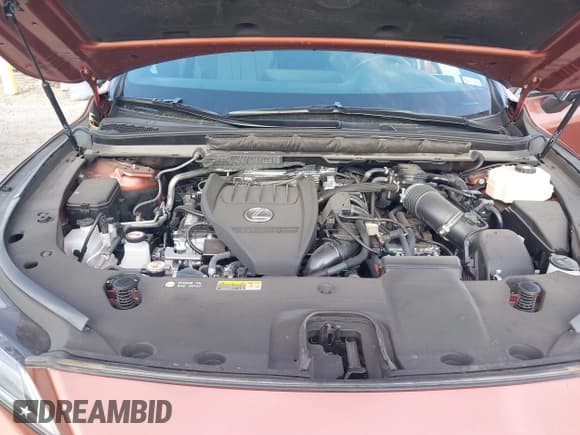 ✅ 2024 Lexus RX 500h F Sport Performance • VIN: 2T2BCMEA8RC014297 • Лот: 40790867. Опубликован ранее на IAAI с пробегом 8 417 миль. Бесплатный доступ к архиву аукционных продаж из США и подробный отчёт об истории автомобиля на DreamBid. Изображение 10.