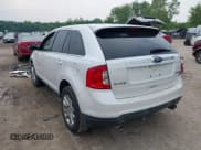 ✅ 2013 Ford Edge Limited • VIN: 2FMDK3KC8DBA65327 • Лот: 42483090. Опубликован ранее на IAAI с пробегом 205 140 миль. Бесплатный доступ к архиву аукционных продаж из США и подробный отчёт об истории автомобиля на DreamBid. Изображение 3.