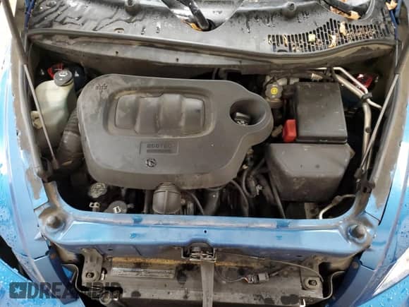 ✅ 2009 Chevrolet HHR LS • VIN: 3GNCA13B69S521847 • Лот: 78809294. Размещён на Copart с пробегом 184 269 миль миль. Получите бесплатный доступ к архиву аукционных продаж из США и посмотрите подробный отчёт об истории автомобиля на DreamBid. Изображение 12.