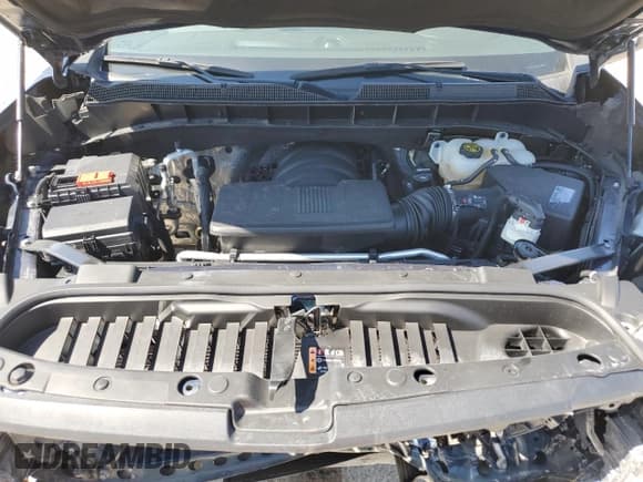 ✅ 2021 Chevrolet Silverado 1500 LTZ • VIN: 3GCUYGEL5MG245271 • Lot: 75610494. Wystawiony na Copart z przebiegiem 59 004 mil. Bezpłatny archiwum sprzedaży aukcyjnych z USA i szczegółowy raport historii pojazdu na DreamBid. Zdjęcie 11.