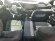 ✅ 2025 Toyota Camry XSE • VIN: 4T1DAACK4SU159595 • Lot: 83751535. Listed on Copart with 3,341 mi. Free auction sales archive from the USA and detailed vehicle history report at DreamBid. Image 8.