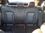 ✅ 2015 Audi Q3 Premium Plus • VIN: WA1BFCFS6FR007938 • Lot: 90465285. Listed on Copart with 130,170 mi. Free auction sales archive from the USA and detailed vehicle history report at DreamBid. Image 10.