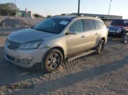 ✅ 2015 Chevrolet Traverse LT • VIN: 1GNKRHKD3FJ219378 • Lot: 43754664. Listed on IAAI with Not provided. Free auction sales archive from the USA and detailed vehicle history report at DreamBid. Image 18.