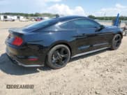 ✅ 2023 Ford Mustang GT • VIN: 1FA6P8CF2P5300324 • Lot: 68777065. Listed on Copart with 13,163 mi. Free auction sales archive from the USA and detailed vehicle history report at DreamBid. Image 3.