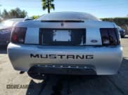 ✅ 2000 Ford Mustang • VIN: 1FAFP4048YF221988 • Lot: 82727145. Listed on Copart with Not provided. Free auction sales archive from the USA and detailed vehicle history report at DreamBid. Image 6.