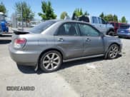 ✅ 2006 Subaru Impreza WRX Limited • VIN: JF1GD79616H517729 • Lot: 66222335. Wystawiony na Copart z przebiegiem 235 613 mil. Bezpłatny archiwum sprzedaży aukcyjnych z USA i szczegółowy raport historii pojazdu na DreamBid. Zdjęcie 3.