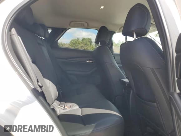 ✅ 2023 Mazda CX-30 S Carbon Edition • VIN: 3MVDMBCM1PM510878 • Lot: 53580645. Listed on Copart with 20,622 mi. Free auction sales archive from the USA and detailed vehicle history report at DreamBid. Image 11.
