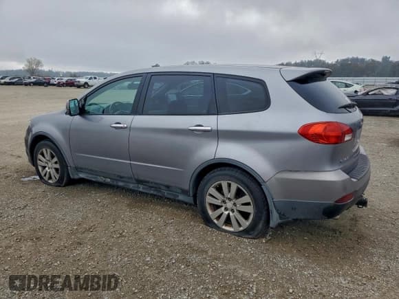 ✅ 2009 Subaru Tribeca Special • VIN: 4S4WX97D294407385 • Лот: 94093005. Опубликован ранее на Copart с пробегом 214 257 миль. Бесплатный доступ к архиву аукционных продаж из США и подробный отчёт об истории автомобиля на DreamBid. Изображение 2.
