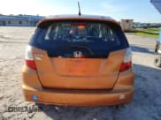 ✅ 2009 Honda Fit Sport • VIN: JHMGE88449S025795 • Лот: 82756415. Опубликован ранее на Copart с пробегом 174 219 миль. Бесплатный доступ к архиву аукционных продаж из США и подробный отчёт об истории автомобиля на DreamBid. Изображение 6.