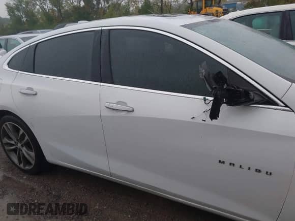 2019 Chevrolet Malibu Premier с VIN 1G1ZE5SX9KF178661, выставлен на аукционе IAAI как лот 43296584 с пробегом 123 374 миль миль и . История ставок и продаж доступна на DreamBid. Изображение 14.