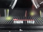 ✅ 2014 BMW 5 Series 550i xDrive • VIN: WBAKP9C5XED692698 • Lot: 42669794. Listed on IAAI with 115,278 mi. Free auction sales archive from the USA and detailed vehicle history report at DreamBid. Image 7.