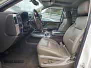 ✅ 2015 Chevrolet Silverado 1500 LTZ • VIN: 3GCUKSECXFG311126 • Lot: 84416175. Listed on Copart with 121,606 mi. Free auction sales archive from the USA and detailed vehicle history report at DreamBid. Image 7.