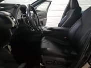 ✅ 2020 Lexus UX 250h F Sport • VIN: JTHR9JBHXL2025565 • Lot: 48895135. Listed on Copart with 48,393 mi. Free auction sales archive from the USA and detailed vehicle history report at DreamBid. Image 7.