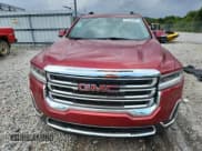 ✅ 2023 GMC Acadia SLE • VIN: 1GKKNKL47PZ242816 • Lot: 81562805. Listed on Copart with 10,370 mi. Free auction sales archive from the USA and detailed vehicle history report at DreamBid. Image 5.