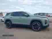 2025 Chevrolet Equinox FWD LT с VIN 3GNAXHEG1SL228378, выставлен на аукционе IAAI как лот 42038104 с пробегом 3 405 миль миль и . История ставок и продаж доступна на DreamBid. Изображение 14.