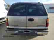 2002 Chevrolet Suburban LT с VIN 1GNEC16Z32J110621, выставлен на аукционе Copart как лот 83648944 с пробегом 207 681 миль миль и Чистый • Clean title. История ставок и продаж доступна на DreamBid. Изображение 6.