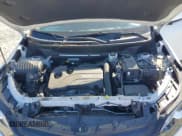 ✅ 2021 Chevrolet Equinox LT • VIN: 3GNAXKEV1MS175511 • Лот: 82477845. Опубликован ранее на Copart с пробегом 56 696 миль. Бесплатный доступ к архиву аукционных продаж из США и подробный отчёт об истории автомобиля на DreamBid. Изображение 12.