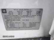 ✅ 2017 Chevrolet Colorado 4WD LT • VIN: 1GCPTCE10H1172303 • Lot: 41572166. Listed on IAAI with 141,341 mi. Free auction sales archive from the USA and detailed vehicle history report at DreamBid. Image 9.