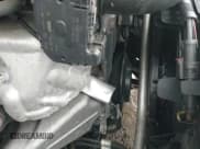 ✅ 2017 Porsche Cayenne • VIN: WP1AA2A25HKA80522 • Lot: 42288882. Listed on IAAI with 145,422 mi. Free auction sales archive from the USA and detailed vehicle history report at DreamBid. Image 20.