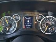 ✅ 2021 Ram 1500 Big Horn • VIN: 1C6SRFBT2MN734633 • Lot: 38776166. Wystawiony na IAAI z przebiegiem 48 665 mil. Bezpłatny archiwum sprzedaży aukcyjnych z USA i szczegółowy raport historii pojazdu na DreamBid. Zdjęcie 7.