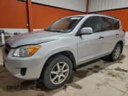 ✅ 2010 Toyota RAV4 • VIN: 2T3BF4DV8AW040991 • Лот: 94056085. Опубликован ранее на Copart с пробегом 138 550 миль. Бесплатный доступ к архиву аукционных продаж из США и подробный отчёт об истории автомобиля на DreamBid. Изображение 1.