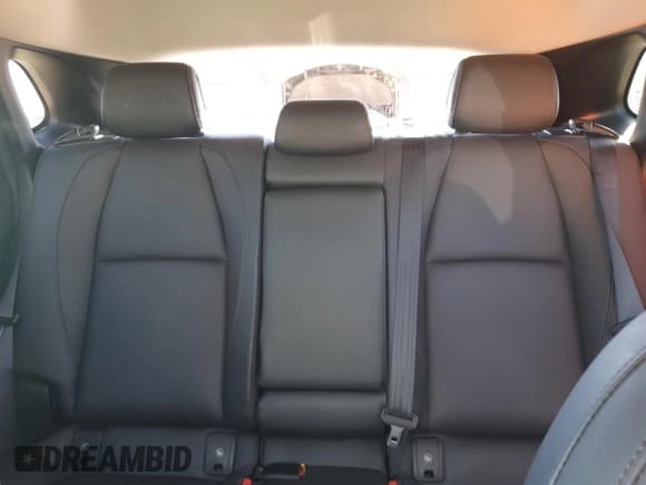 ✅ 2023 Mazda CX-30 Premium • VIN: 3MVDMBDY5PM557297 • Lot: 85941245. Listed on Copart with 16,977 mi. Free auction sales archive from the USA and detailed vehicle history report at DreamBid. Image 10.