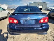 ✅ 2005 Toyota Corolla CE • VIN: 1NXBR32E05Z354895 • Лот: 85334995. Опубликован ранее на Copart с пробегом 231 878 миль. Бесплатный доступ к архиву аукционных продаж из США и подробный отчёт об истории автомобиля на DreamBid. Изображение 6.