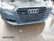 ✅ 2013 Audi A6 Premium Plus • VIN: WAUGGAFC2DN029930 • Lot: 42675828. Listed on IAAI with 119,977 mi. Free auction sales archive from the USA and detailed vehicle history report at DreamBid. Image 6.