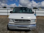✅ 2001 Ford Econoline Passenger XL • VIN: 1FBSS31S91HA29444 • Lot: 86081465. Listed on Copart with 639,995 mi. Free auction sales archive from the USA and detailed vehicle history report at DreamBid. Image 5.