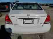 2002 Hyundai Elantra GLS с VIN KMHDN45D82U329221, выставлен на аукционе Copart как лот 83601514 с пробегом 138 285 миль миль и На запчасти • Non repairable. История ставок и продаж доступна на DreamBid. Изображение 6.