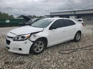 2014 Chevrolet Malibu LS с VIN 1G11B5SL5EF174100, выставлен на аукционе Copart как лот 69046755 с пробегом 165 254 миль миль и Чистый • Clean title. История ставок и продаж доступна на DreamBid. Изображение 1.