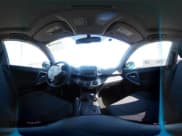 ✅ 2011 Toyota RAV4 Sport • VIN: JTMRK4DV9B5101283 • Lot: 42439513. Listed on IAAI with 53,774 mi. Free auction sales archive from the USA and detailed vehicle history report at DreamBid. Image 18.