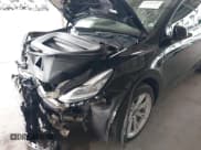 ✅ 2022 Tesla Model Y Long Range • VIN: 7SAYGDEE1NF328579 • Lot: 43545425. Listed on IAAI with 35,017 mi. Free auction sales archive from the USA and detailed vehicle history report at DreamBid. Image 6.